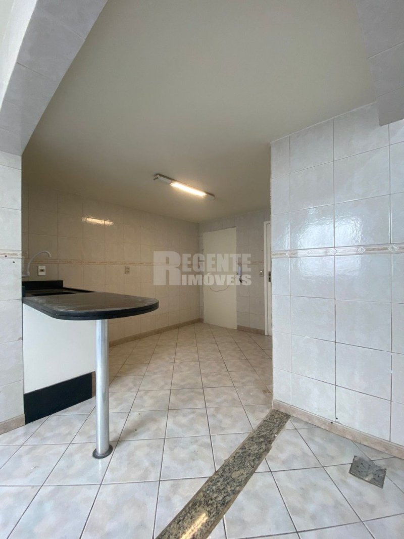 Apartamento 3 quartos no Trindade em Florianópolis - Foto 4
