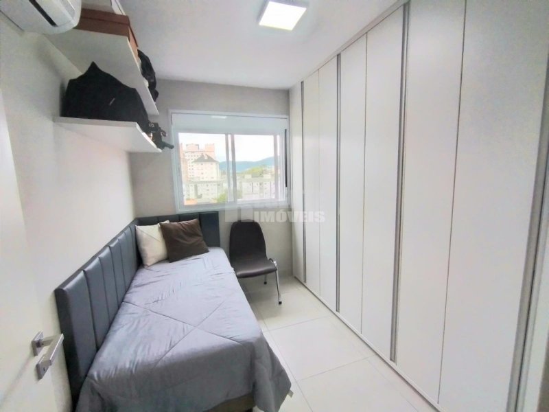 Apartamento 3 quartos no Agronômica em Florianópolis - Foto 9