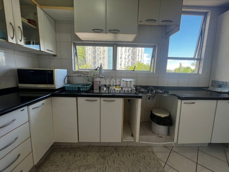 Apartamento 3 quartos no Itacorubi em Florianópolis - Foto 5