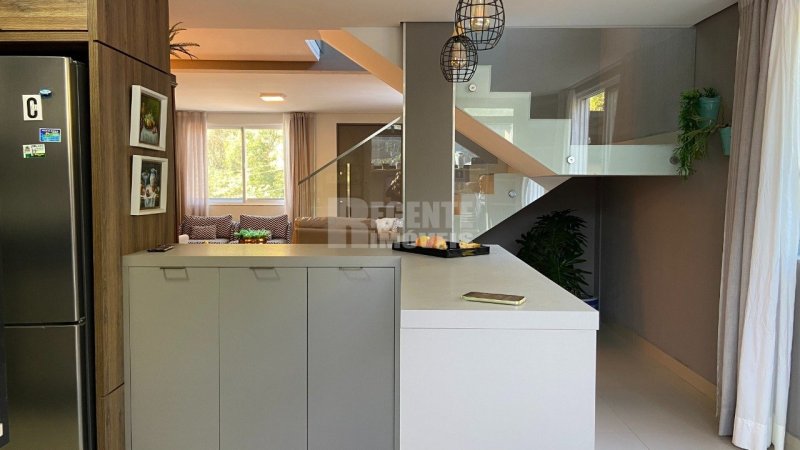 Casa 3 quartos no Córrego Grande em Florianópolis - Foto 34