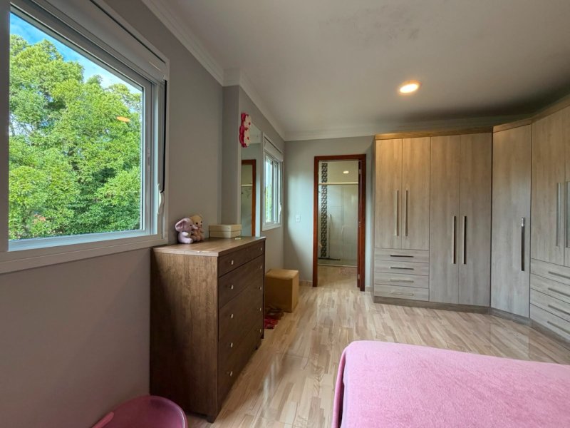 Apartamento 4 quartos no Ribeirão da Ilha em Florianópolis - Foto 20