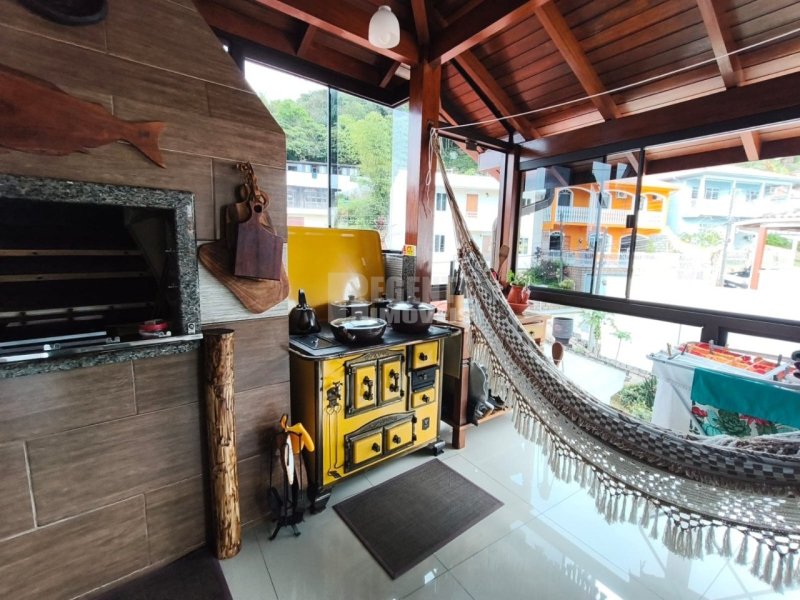 Casa 3 quartos no Saco dos Limões em Florianópolis - Foto 36