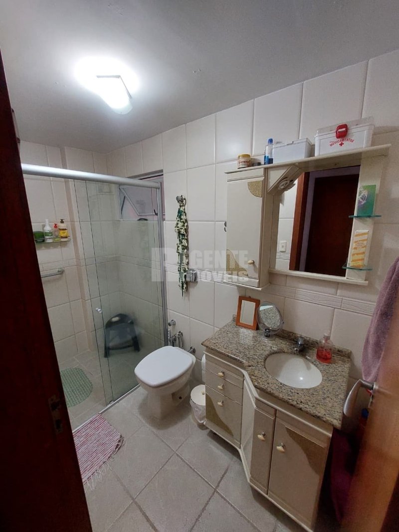 Apartamento 3 quartos no Trindade em Florianópolis - Foto 8