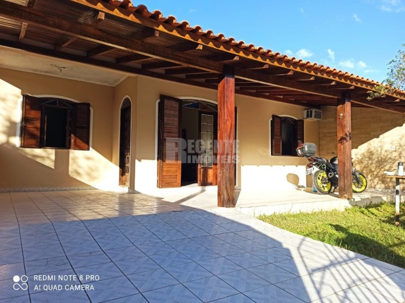 Casa 3 quartos no Carianos em Florianópolis - Foto 4