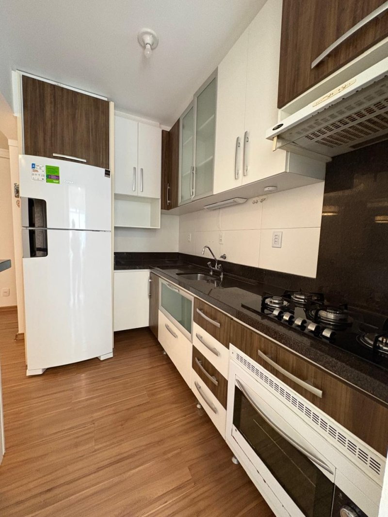 Apartamento 2 quartos no Carianos em Florianópolis - Foto 8