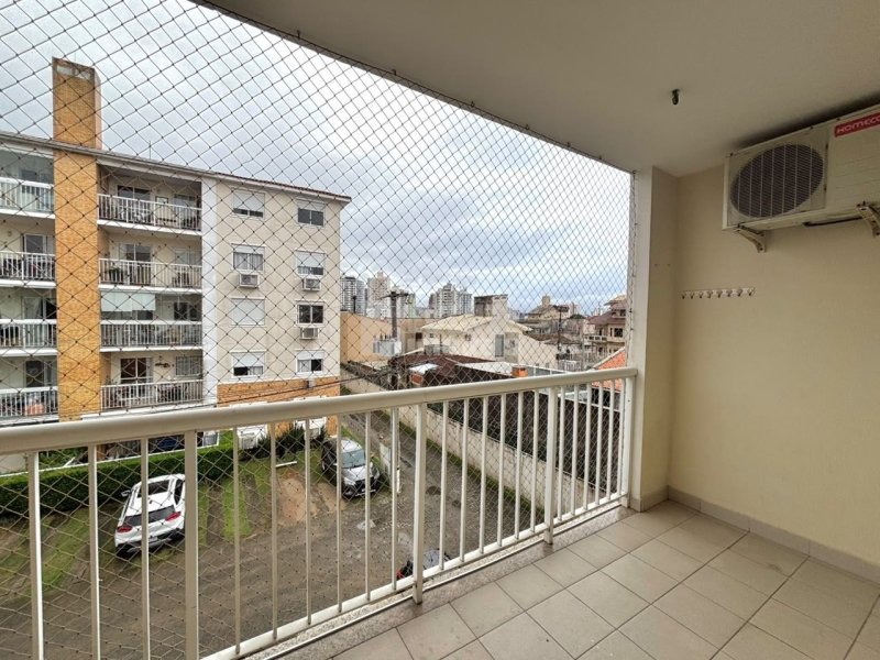 Apartamento 2 quartos no Capoeiras em Florianópolis - Foto 7