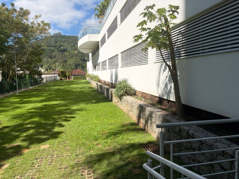 Apartamento 2 quartos no Pantanal em Florianópolis - Foto 15