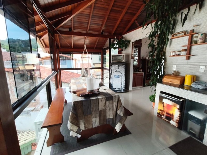 Casa 3 quartos no Saco dos Limões em Florianópolis - Foto 35