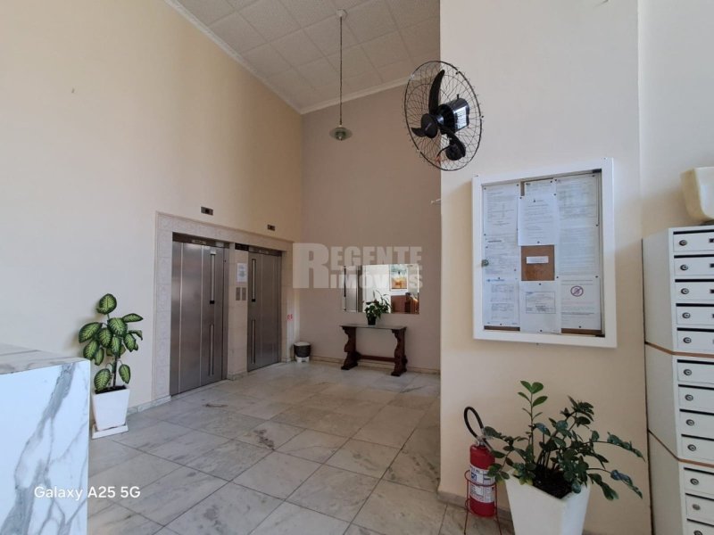 Apartamento 2 quartos no Centro em Florianópolis - Foto 22