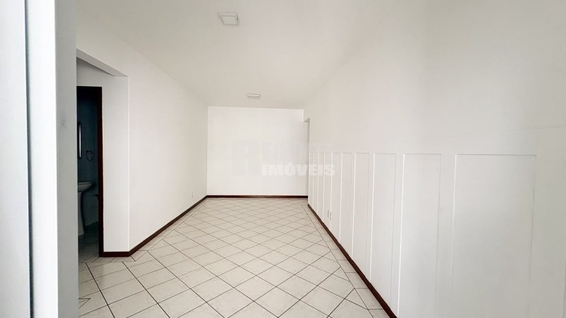 Apartamento 3 quartos no Trindade em Florianópolis - Foto 4