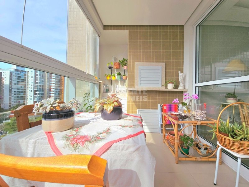 Apartamento 3 quartos no Agronômica em Florianópolis - Foto 4