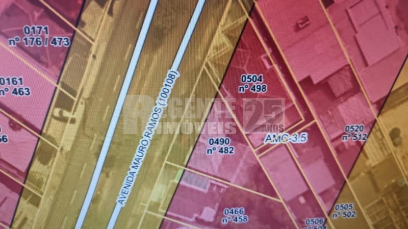 Terreno Comercial no Centro em Florianópolis - Foto 3
