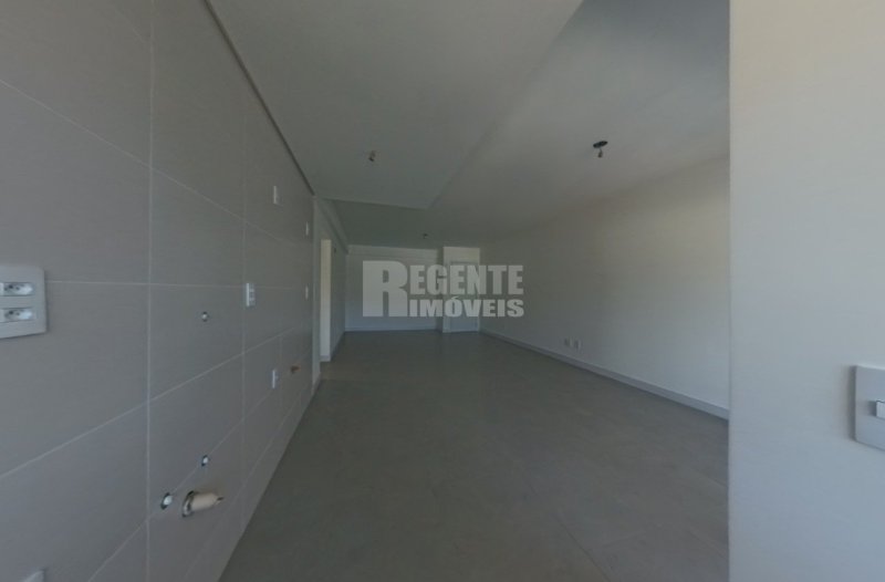 SALA 7 - Apartamento 2 quartos no João Paulo em Florianópolis