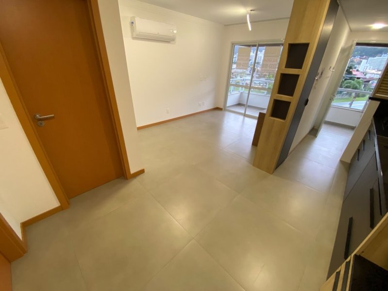 Apartamento 1 quartos no Córrego Grande em Florianópolis - Foto 2