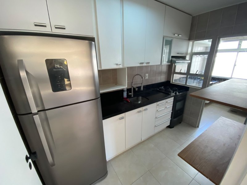 Apartamento 2 quartos no Itacorubi em Florianópolis - Foto 4