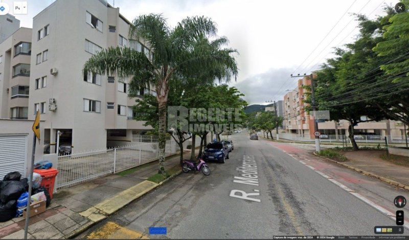 Apartamento 4 quartos no Córrego Grande em Florianópolis - Foto 11