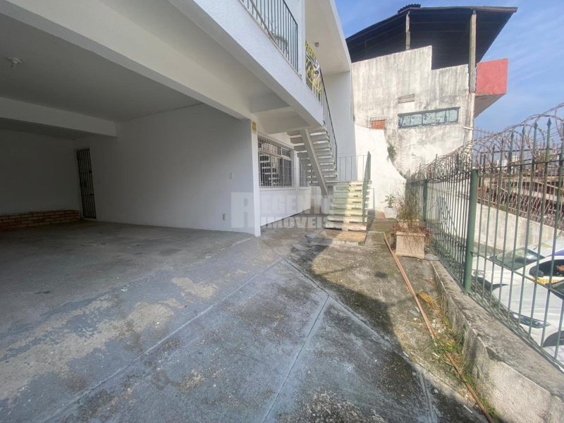 Casa 4 quartos no Capoeiras em Florianópolis - Foto 2
