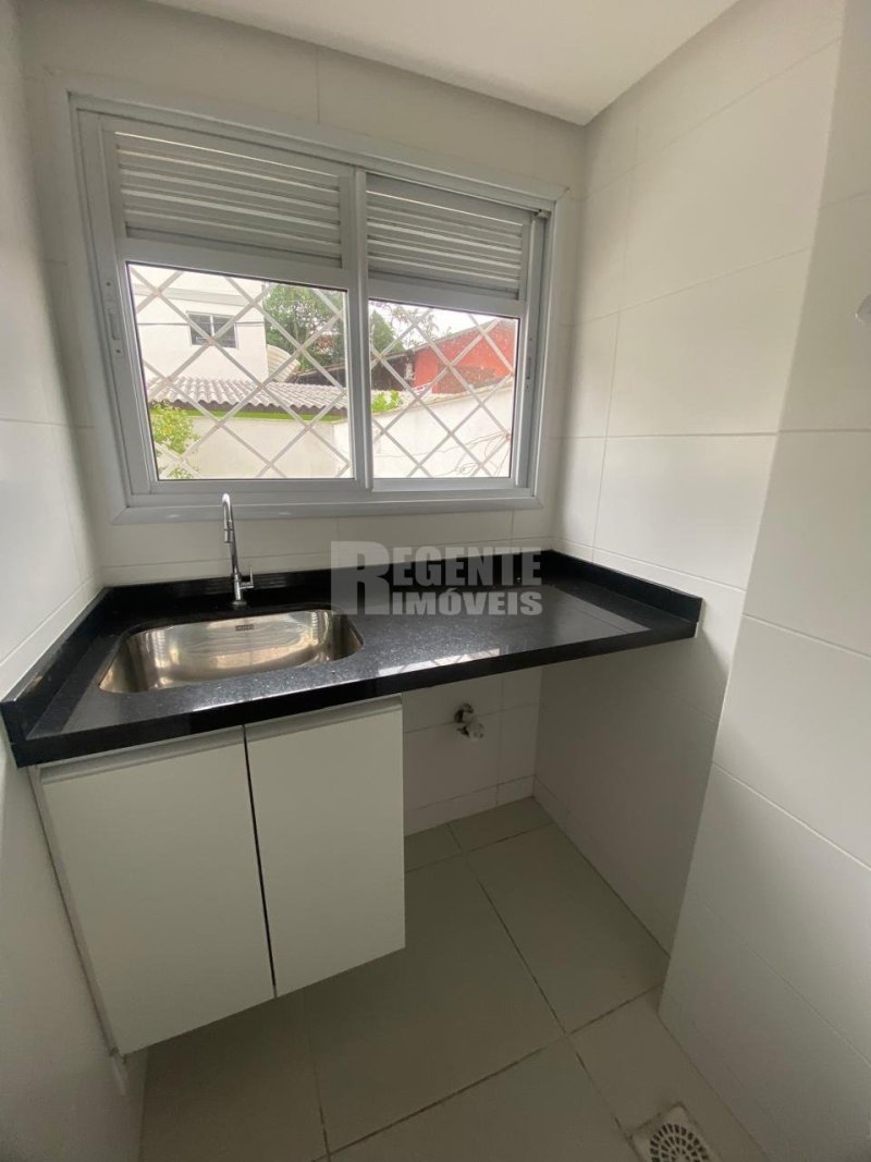 Apartamento 2 quartos no Carvoeira em Florianópolis - Foto 9