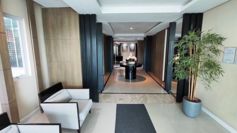 Apartamento 1 quartos no Itacorubi em Florianópolis - Foto 15