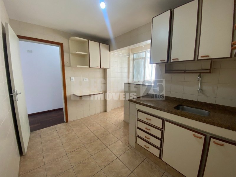 Apartamento 2 quartos no Trindade em Florianópolis - Foto 4