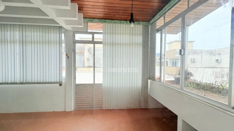 Cobertura 4 quartos no Trindade em Florianópolis - Foto 7