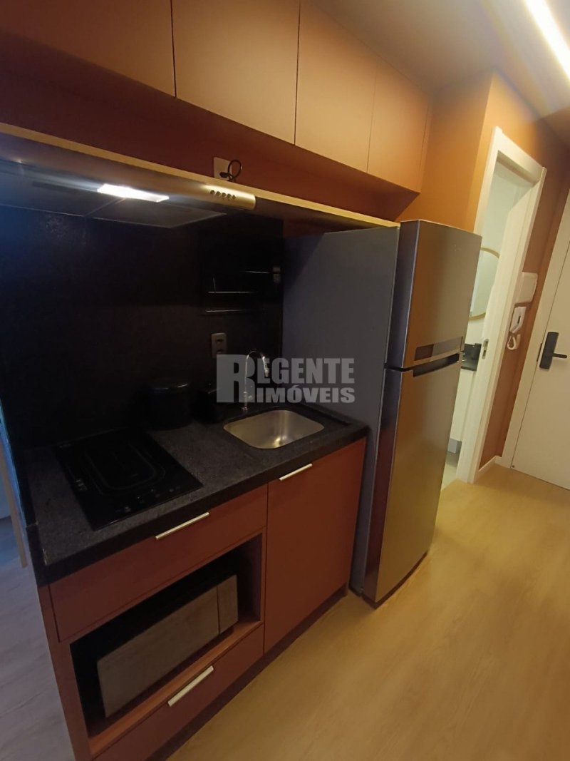 Apartamento 1 quartos no Trindade em Florianópolis - Foto 10