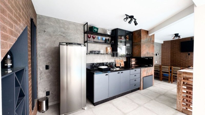 Casa 3 quartos no Agronômica em Florianópolis - Foto 33