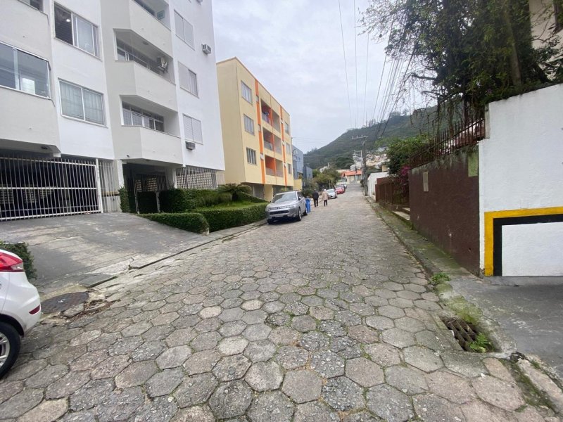 Apartamento 2 quartos no Trindade em Florianópolis - Foto 20