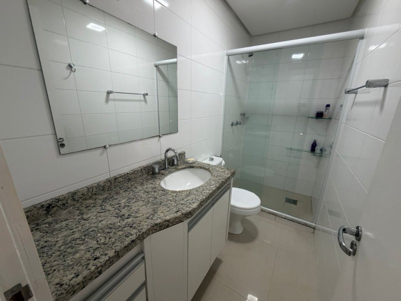 Apartamento 2 quartos no Pantanal em Florianópolis - Foto 7
