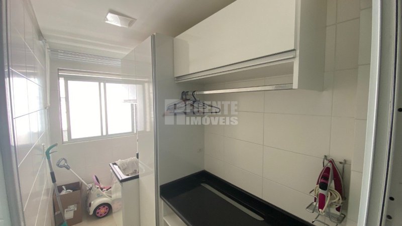 Apartamento 3 quartos no Pantanal em Florianópolis - Foto 5