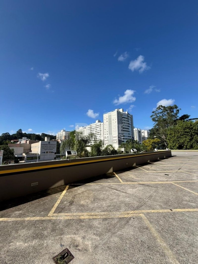 Apartamento 1 quartos no Itacorubi em Florianópolis - Foto 18