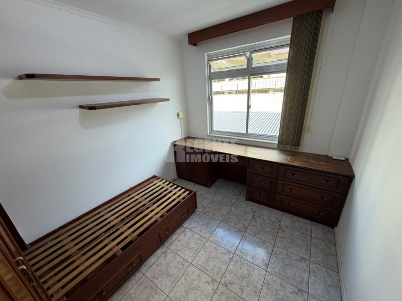 Apartamento 3 quartos no Pantanal em Florianópolis - Foto 18