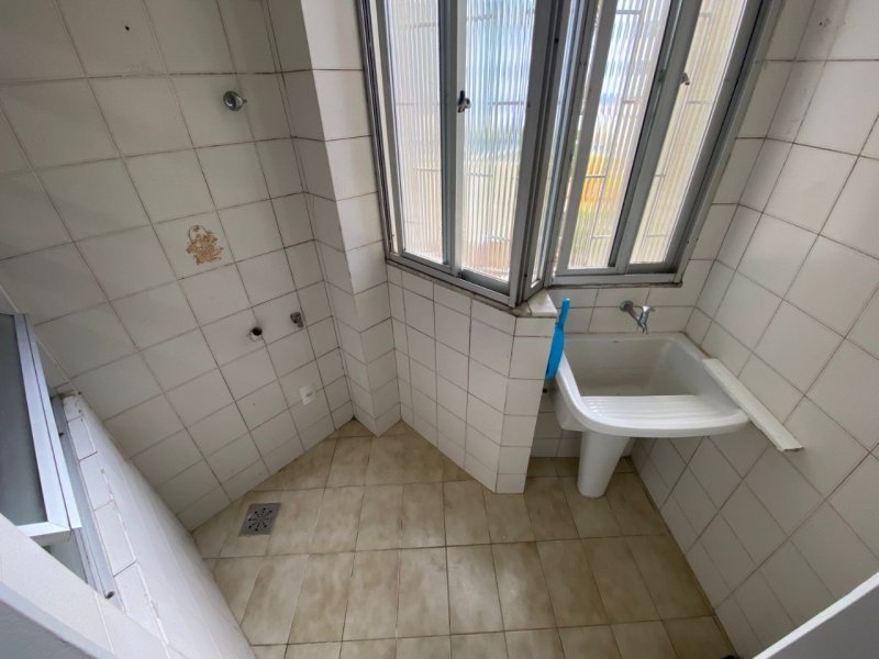 Apartamento 1 quartos no Trindade em Florianópolis - Foto 11