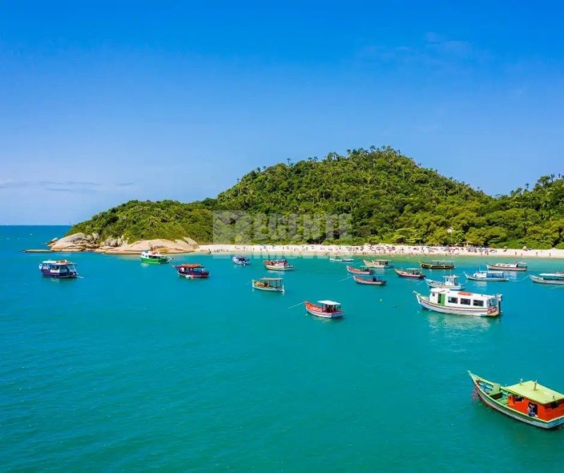 Studio 1 quartos no Campeche em Florianópolis - Foto 8