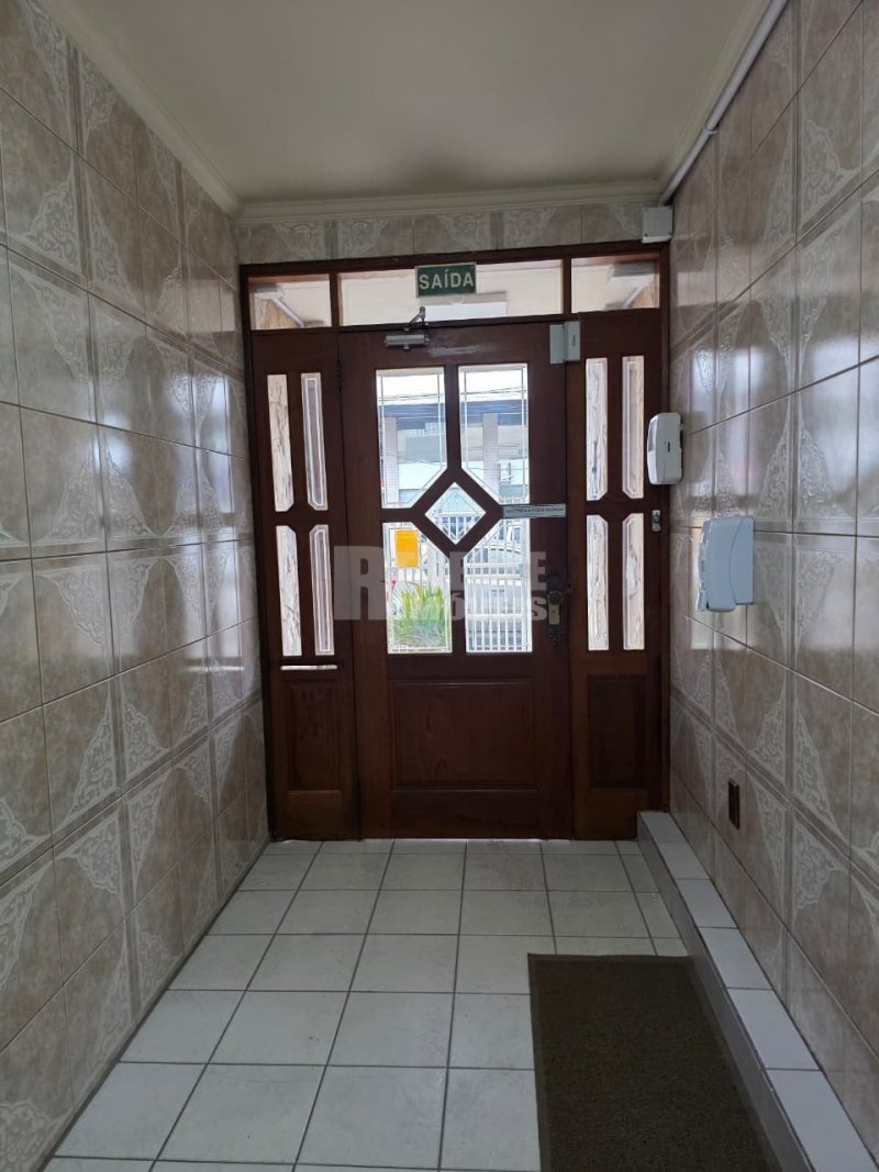 Apartamento 1 quartos no Kobrasol em São José - Foto 12