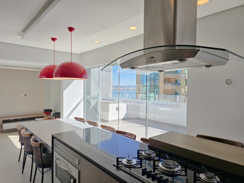 Apartamento 5 quartos no Centro em Florianópolis - Foto 44