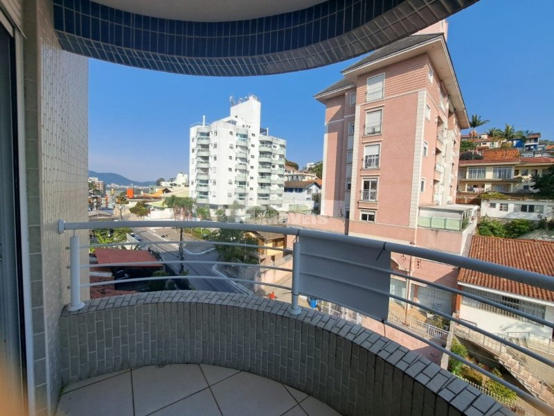 Apartamento 3 quartos no Agronômica em Florianópolis - Foto 12