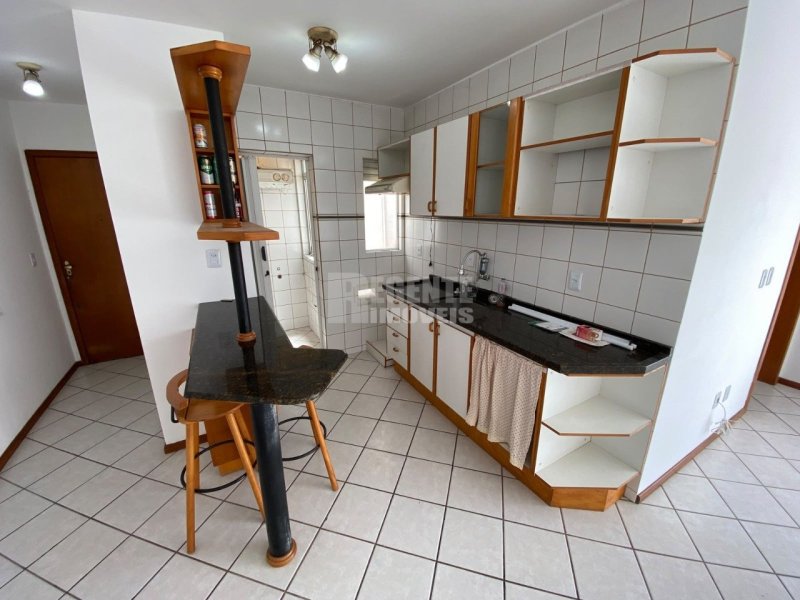 Cobertura 2 quartos no Carvoeira em Florianópolis - Foto 4