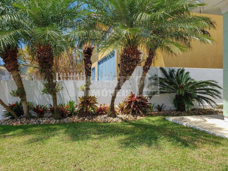 Casa 3 quartos no Córrego Grande em Florianópolis - Foto 39