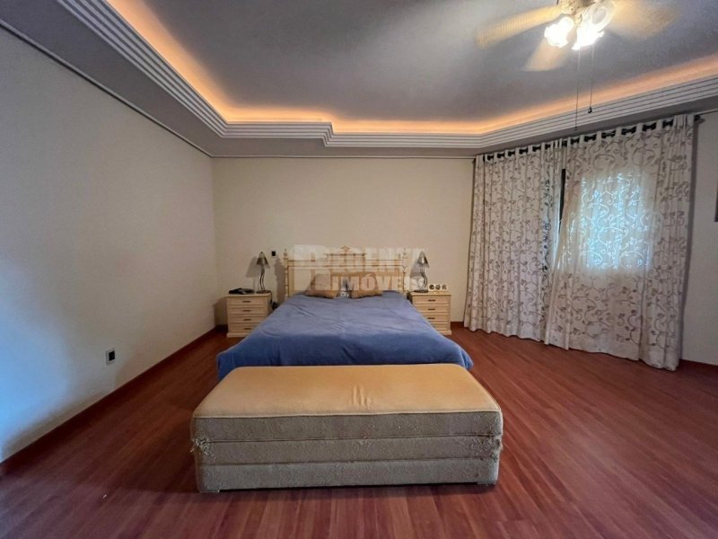 Casa 5 quartos no Parque São Jorge em Florianópolis - Foto 49