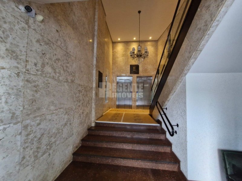 Apartamento 3 quartos no Centro em Florianópolis - Foto 13