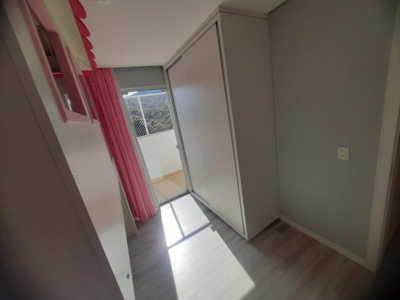 Cobertura 2 quartos no Itacorubi em Florianópolis - Foto 17