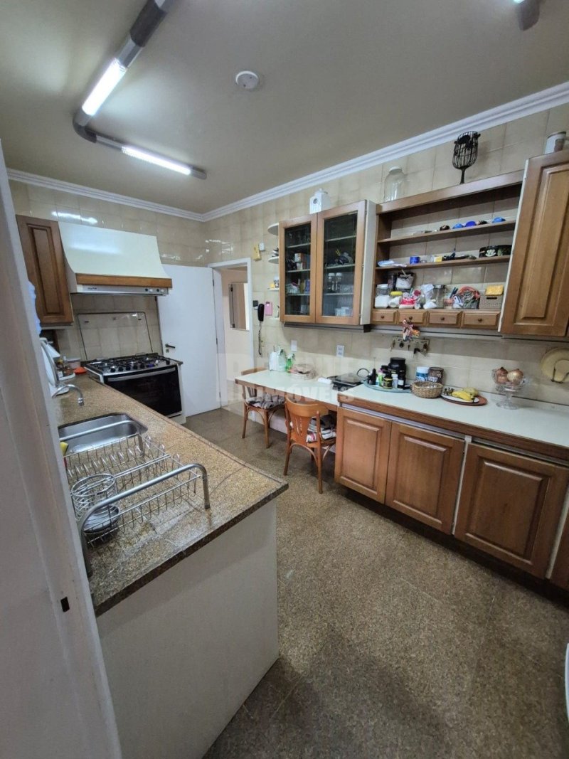 Apartamento 4 quartos no Centro em Florianópolis - Foto 12