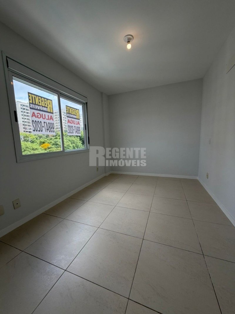 Apartamento 2 quartos no Itacorubi em Florianópolis - Foto 13