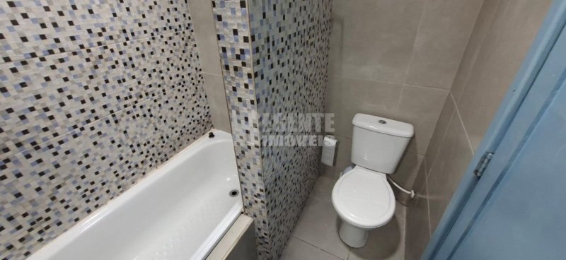 Apartamento 3 quartos no Centro em Florianópolis - Foto 17