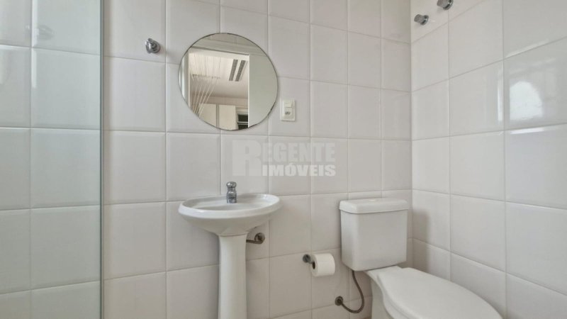 Apartamento 4 quartos no Trindade em Florianópolis - Foto 33
