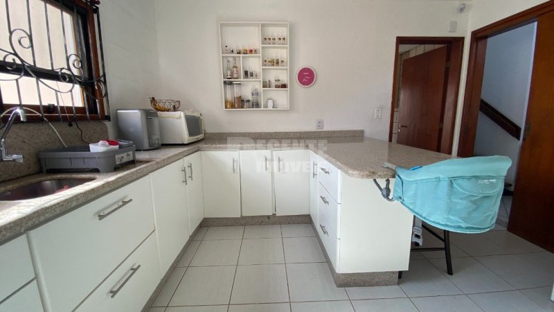 Casa 3 quartos no Itacorubi em Florianópolis - Foto 3