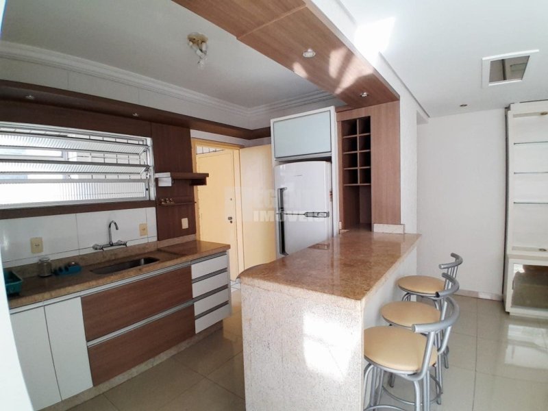 Apartamento 2 quartos no Centro em Florianópolis - Foto 8