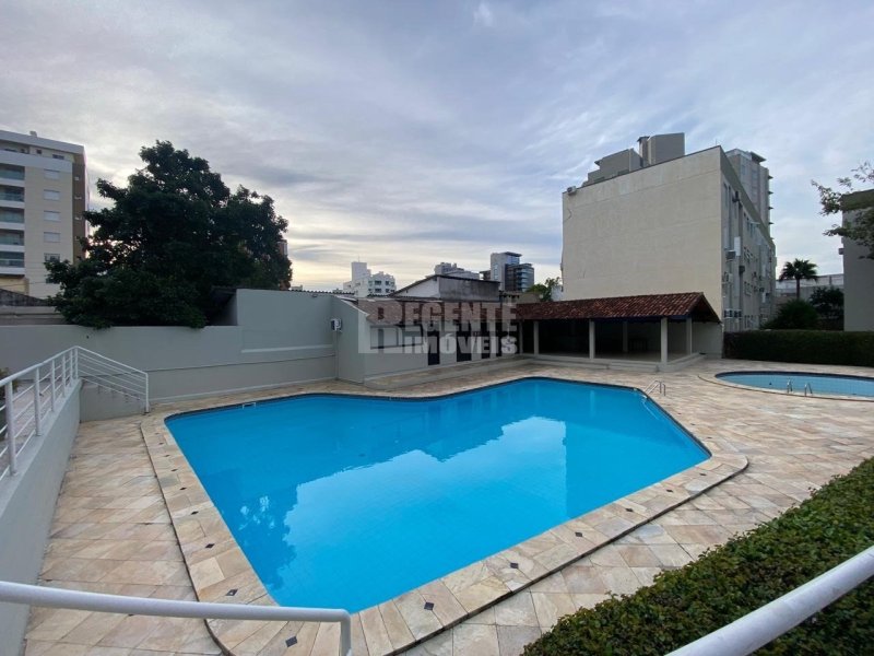 Apartamento 1 quartos no Agronômica em Florianópolis - Foto 13