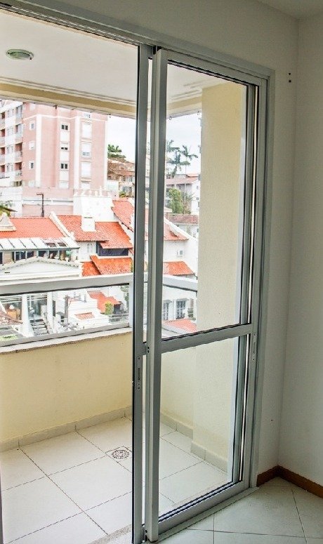 Apartamento 2 quartos no Agronômica em Florianópolis - Foto 3